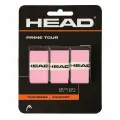 Намотка Head Prime Tour розовая 3 шт