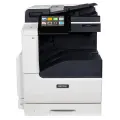 МФУ Xerox A3, лазерное, цветное, VersaLink C7120/25/30 (скорость зависит от комплекта инициализации) 2400 x 1200dpi, 1050МГц, 4096Мб, 130АПД, USB/Ethernet (базовый печатный модуль C7101V_D)
