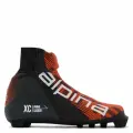 Лыжные ботинки ALPINA PRO CL Red/White/Black (EUR:41)
