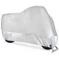 Водонепроницаемый чехол для мотоциклов - 295х110х140 см