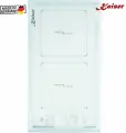 Индукционная варочная панель 29х53 см Kaiser Grand Chef KCT 3726 FI W