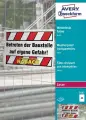 Пленка Avery Zweckform [3487] влагостойкая глянцевая (белая, А4, 100 листов)