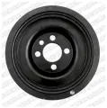 SNR DPF357.12 (03G105243 / 1315782) шкив коленвала