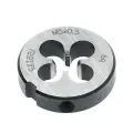 Плашка Bucovice Tools М5х0,5 115CrV3 DIN EN 22568 6g 20х7мм 210051