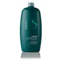 Шампунь восстанавливающий для поврежденных волос / SDL Reconstruction Damaged Hair Reparative Low Shampoo 1000 мл