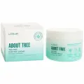 Крем для лица для чувствительной кожи Dr.Cellio About Tree Teatree Control Cream Whitening & Anti-Wrinkle, 90 мл