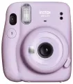 Камера для мгновенной съемки FUJIFILM INSTAX Mini 11, Purple, 20 Film Pack Kit