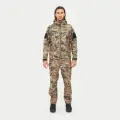 Костюм демисезонный Huntsman Камелот ткань Softshell цвет мультикам, 60-62/188