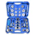 Набор для утапливания поршней тормозных цилиндров Goodking YP-10035 35 предметов марки