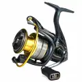Катушка для спиннинга RYOBI ECUSIMA PRO LT 3500 / Япония / Риоби Екусима Про