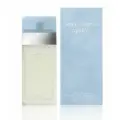 Туалетная вода Dolce & Gabbana By D&G  Light Blue  — для женщин, 50 мл