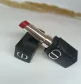 Dior стойкая увлажняющая помада для губ Rouge Dior, оттенок 760 Forever Glam