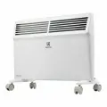 Конвектор электрический Electrolux ECH/AS2 -1000 MR, 1000Вт, белый