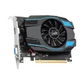 JINGSHA Видеокарта GeForce GT 1030 GDDR5 2 ГБ 64-битный PCI Express 3.0 x 16