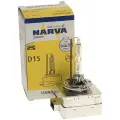 Лампа автомобильная ксеноновая Narva 84010 D1S 85V 35W D1S 4300K 1 шт.