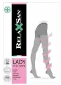 Релаксан 980А Колготки Lady K1 №3 (тел)