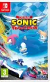 Sonic Team Racing 30th Anniversary Edition (SWITCH, РУС)