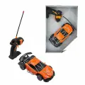 Gamesfamily Машинка на радиоуправлении Racing Orange детская игрушка на пульте д/у