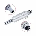 Стоматологический пневматический микромотор, с внешней подачей воды