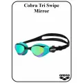 Очки для плавания ARENA Cobra Tri Swipe Mirror