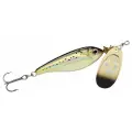 Блесна вращающаяся Blue Fox Minnow Super Vibrax BFMSV4 /G