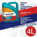 Синтетическое моторное масло Elite Competicion 5W40