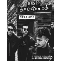 Depeche Mode. Strange / Strange Too (Blu-ray)