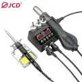 Паяльная станция JCD 8898pro 750 Вт SMD