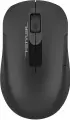 Мышь A4Tech Fstyler FG15C Air2 черный оптическая 1200dpi беспров. USB для ноутбука 3but (FG15C AIR2 BLACK)