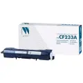 Картридж NV Print CF233A для HP, 2300, черный