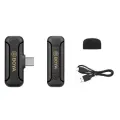 Беспроводная микрофонная система Boya BY-WM3T2-U1 Type-C