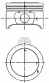 Поршнекомплект Citroen/Peugeot 1.6 16V TU5JP4 d78.5 STD (0628. N0/0628. N2) KS