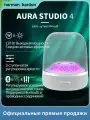 Harman Kardon Aura Studio4 Беспроводной динамик белый