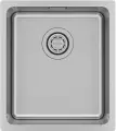 Кухонная мойка Kuchenstern MULTI 40 нержавеющая сталь арт. 550SS50