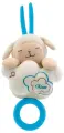 Подвеска музыкальная для кроватки Chicco Мягкая овечка стандарт