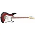 Yamaha PAC112J OVS / Old Violin Sunburst Электрогитара 6 струнная Pacifica PAC112J