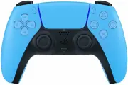 Геймпад Sony PlayStation DualSense для PS5, беспроводной, синий