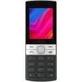 Мобильный телефон Nokia 150 Dual sim (TA-1582) Черный