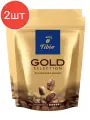 Растворимый кофе Tibio Gold Selection 75г 2шт