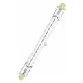 64583 230V 1000W R7s (P2/20) d10x114,2mm 300h - лампа OSRAM
