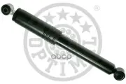 Амортизатор HOLDEN: CRUZE Schr? gheck (YG)OPEL: AGILA (A) (H00)SUBARU: JUSTY III (G3X)SUZUKI: IGN Optimal арт. a-1472g
