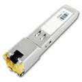 Трансивер XBIT SFP-1G-T SFP, 10/100/1000Mb/s, RJ-45, 100m