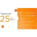 Поддон Radomir к душевому углу Дрим 100х110 левый