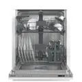 Встраиваемая посудомоечная машина Hotpoint-Ariston HI 4D66 DW