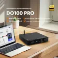 Hires Audio DAC ES9039Q2Mx2 Bluetooth 5 SMSL DO100 PRO DSD512 32-битный 768 кГц декодер со сбалансированным выходом
