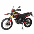 Мотоцикл Motoland Enduro Blazer XF250-A, 250 см3, двухместный