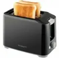 Тостер Scarlett SC-TM11020 700Вт черный