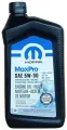 Моторное масло Mopar MaxPro 5W-30 полусинтетическое 0.946 л (США)