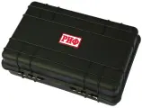 Кейс защитный ударопрочный РИФ 253x174х83 мм арт. WR-08
