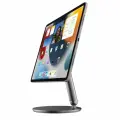 Магнитная подставка для планшета WIWU Hubble Tablet Stand for iPad Pro 13' 2024 (ZM-310) - Grey